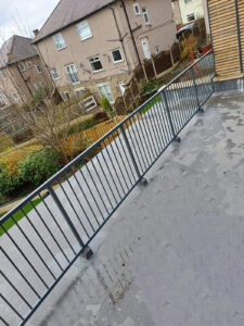 fencing
