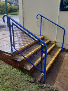rails