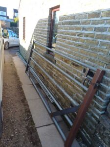 big-gate