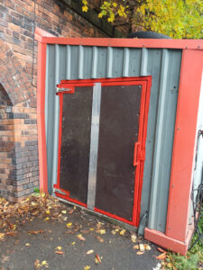 door-done