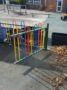 school-gate