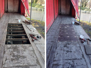 truck-floor