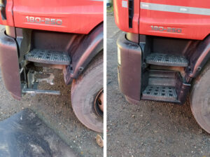 truck-steps-repair